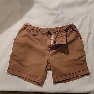 Chubbies Shorts